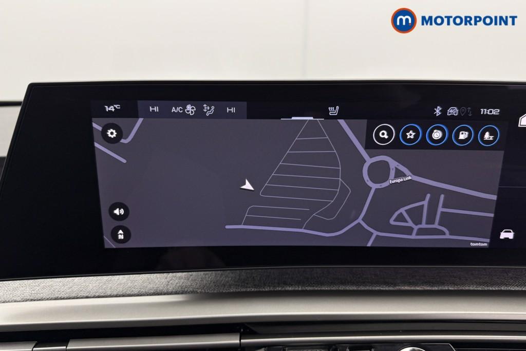 Peugeot 5008 GT Automatic Petrol SUV - Stock Number (1604688) - 8th supplementary image