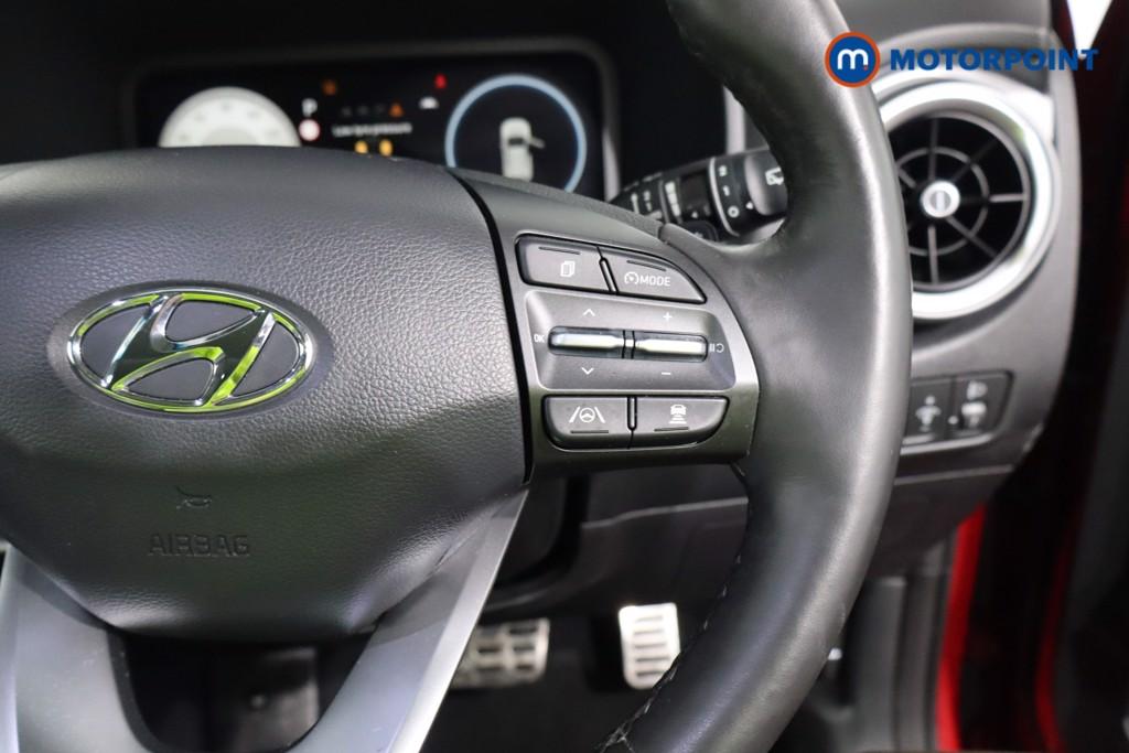 Hyundai Kona Ultimate Automatic Electric SUV - Stock Number (1587650) - 8th supplementary image
