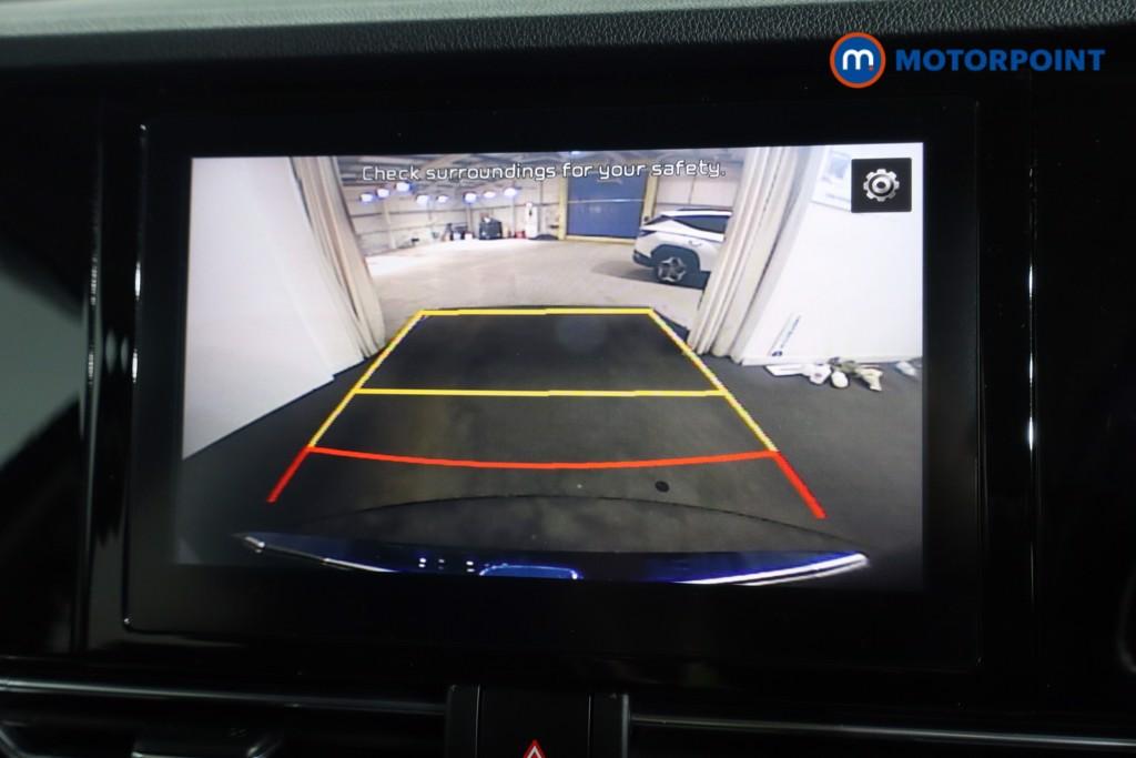 KIA Niro 2 Automatic Petrol-Electric Hybrid SUV - Stock Number (1599177) - 8th supplementary image