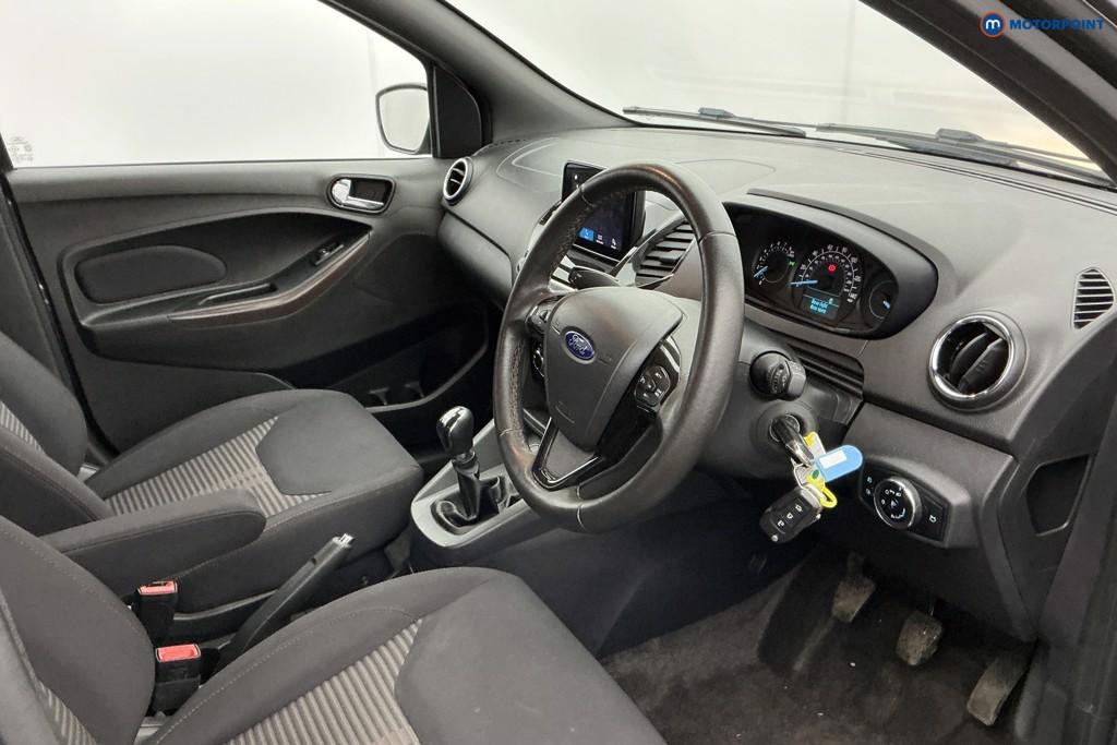 Ford Ka-Plus Active Manual Petrol Hatchback - Stock Number (1601175) - 8th supplementary image