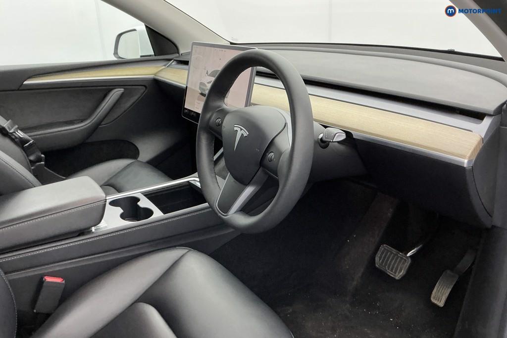 Tesla Model Y Rwd 5Dr Auto Automatic Electric SUV - Stock Number (1601185) - 8th supplementary image