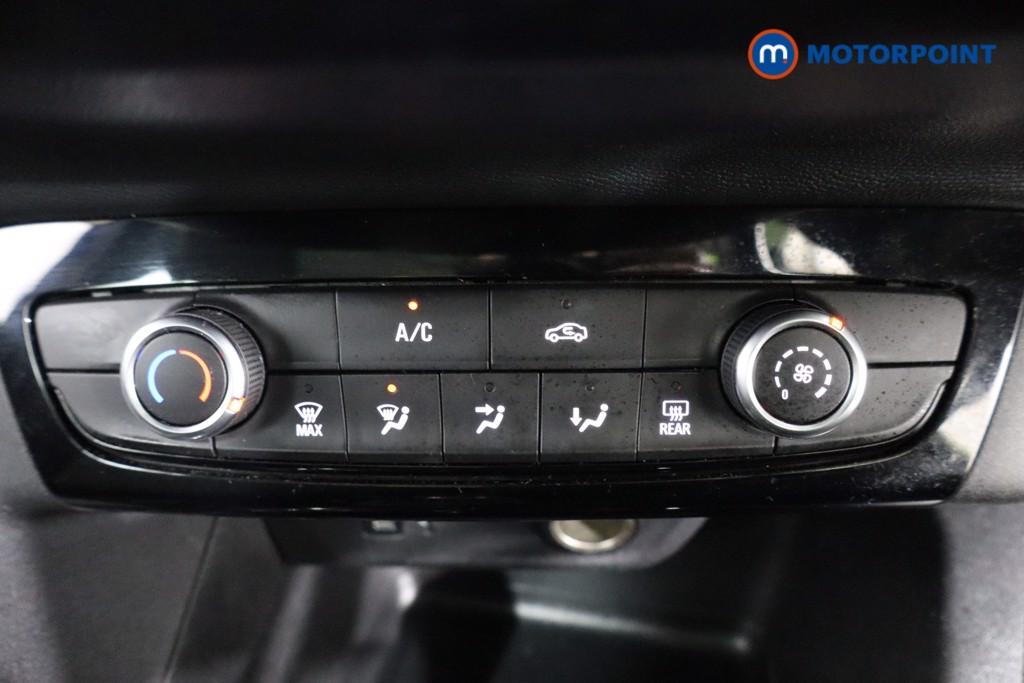 Vauxhall Corsa SE Manual Petrol Hatchback - Stock Number (1601469) - 8th supplementary image