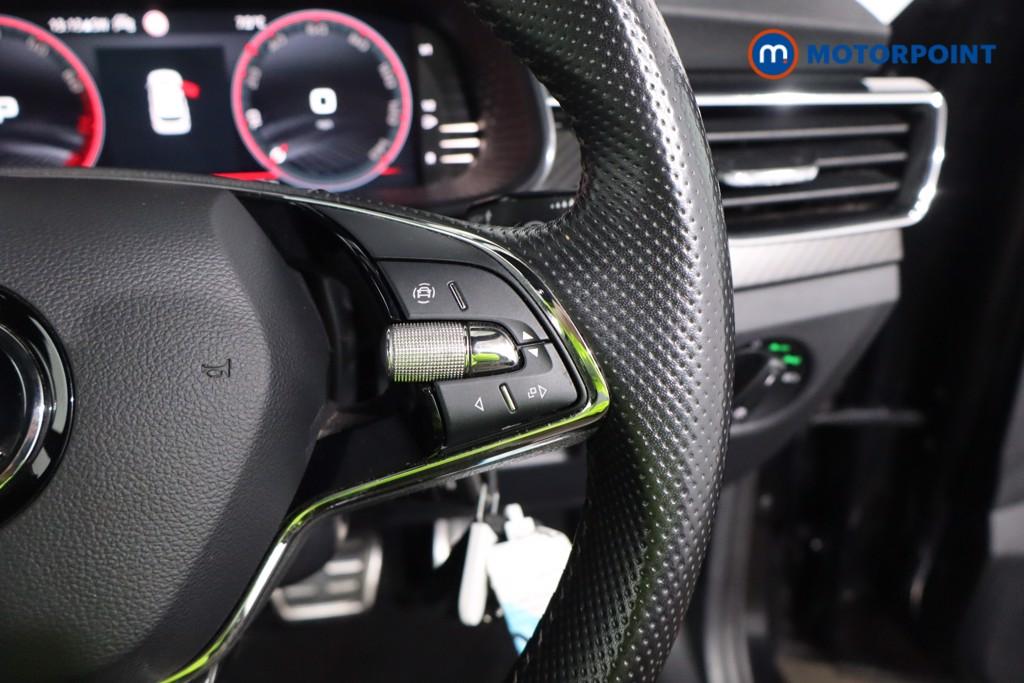 Skoda Kamiq Monte Carlo Automatic Petrol SUV - Stock Number (1603457) - 8th supplementary image