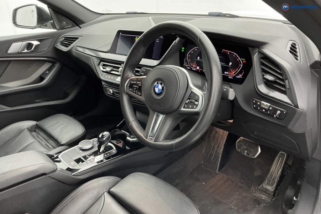 BMW 2 Series M Sport Automatic Petrol Saloon - Stock Number (1603656) - 8th supplementary image