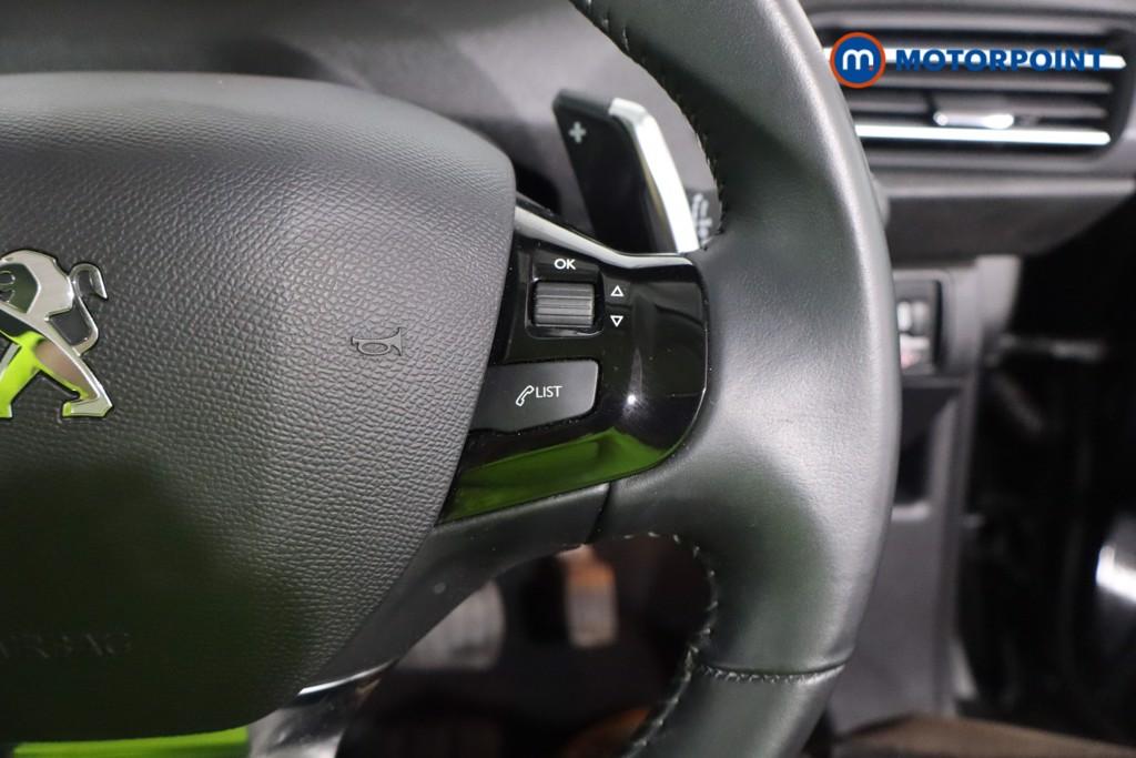Peugeot 308 Allure Premium Automatic Petrol Hatchback - Stock Number (1604232) - 8th supplementary image