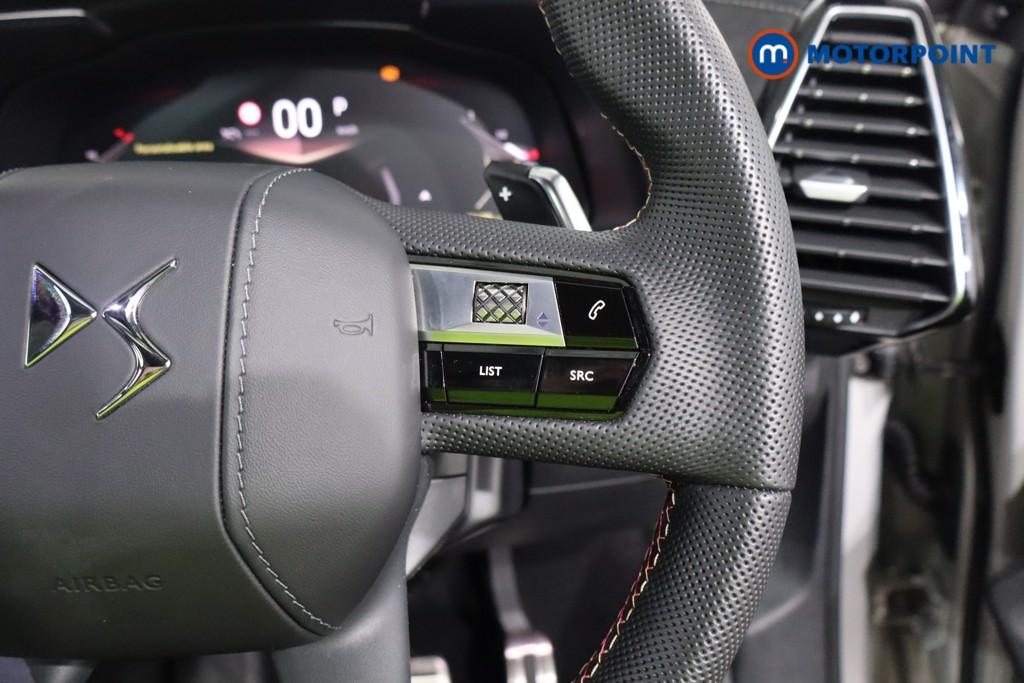 DS Ds 7 Pallas Automatic Diesel SUV - Stock Number (1604237) - 8th supplementary image