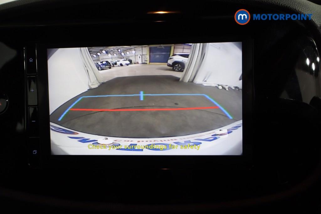 Toyota Aygo X Pure Manual Petrol Hatchback - Stock Number (1604296) - 8th supplementary image