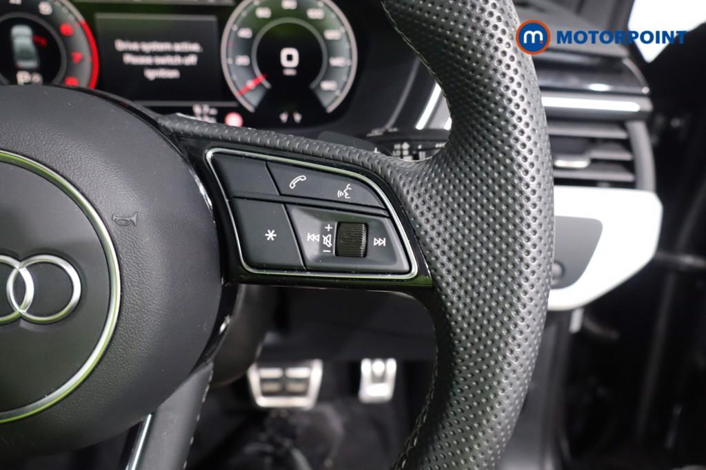 Audi A4 S Line Automatic Petrol Saloon - Stock Number (1604944) - 8th supplementary image