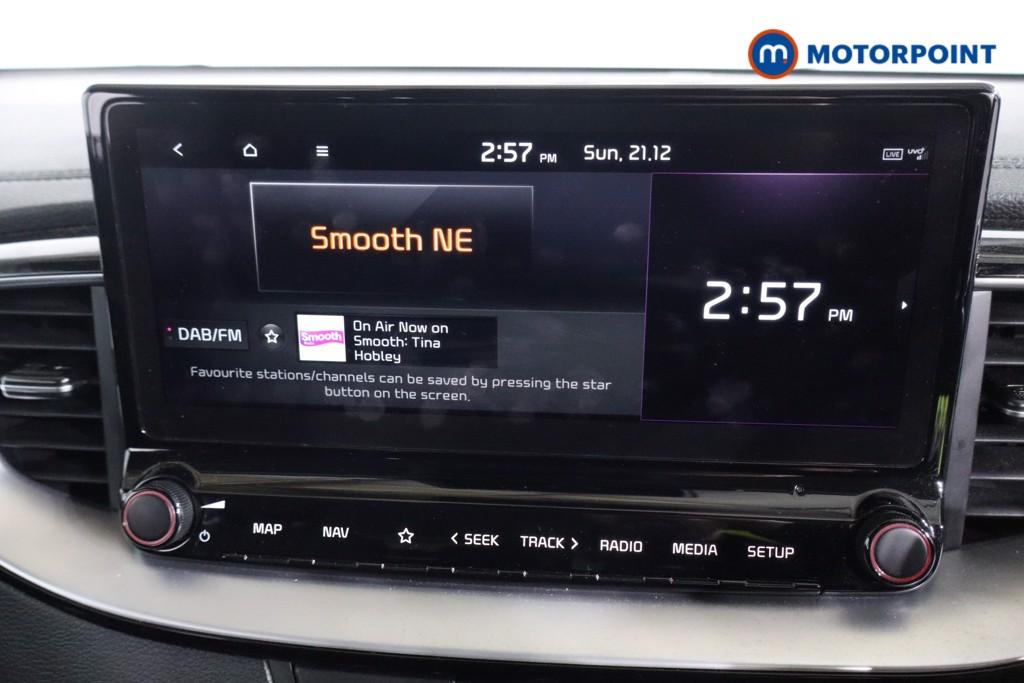 KIA Ceed 3 Manual Petrol Hatchback - Stock Number (1600002) - 8th supplementary image