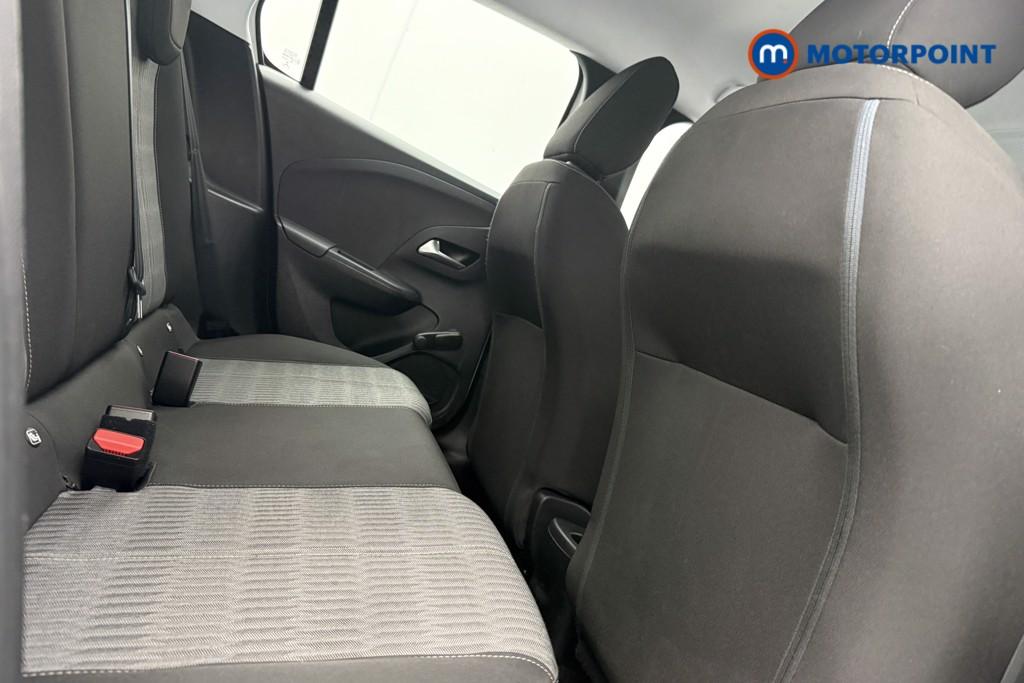 Vauxhall Corsa Se Premium Manual Petrol Hatchback - Stock Number (1570536) - 8th supplementary image