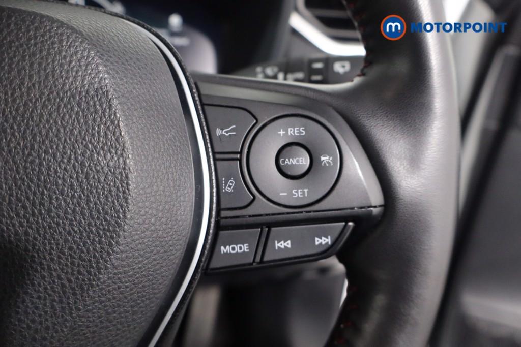 Suzuki Across 2.5 Phev E-Four 5Dr Cvt Automatic Petrol Plug-In Hybrid SUV - Stock Number (1580121) - 8th supplementary image