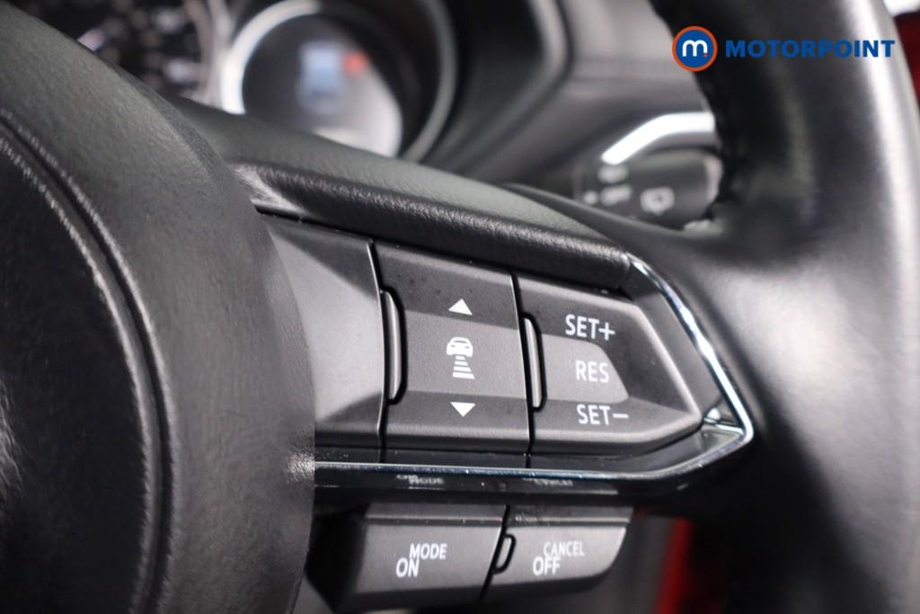 Mazda Cx-5 Se-L Manual Petrol SUV - Stock Number (1590440) - 8th supplementary image