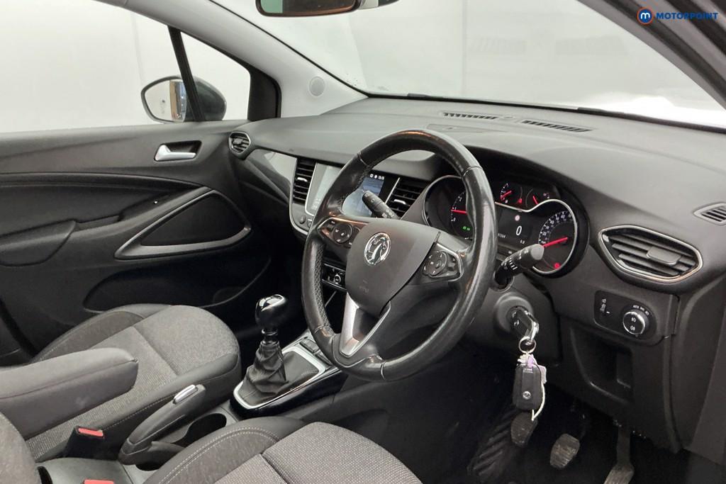 Vauxhall Crossland Elite Edition Manual Diesel SUV - Stock Number (1590450) - 8th supplementary image