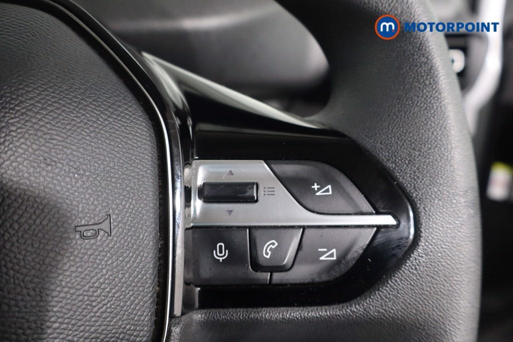 Peugeot Partner Professional Manual Diesel Panel Van - Stock Number (1591159) - 8th supplementary image