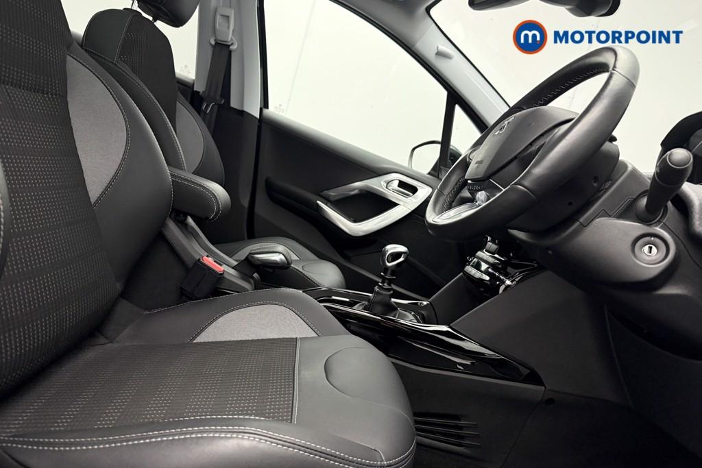 Peugeot 2008 Allure Premium Manual Petrol SUV - Stock Number (1591931) - 8th supplementary image