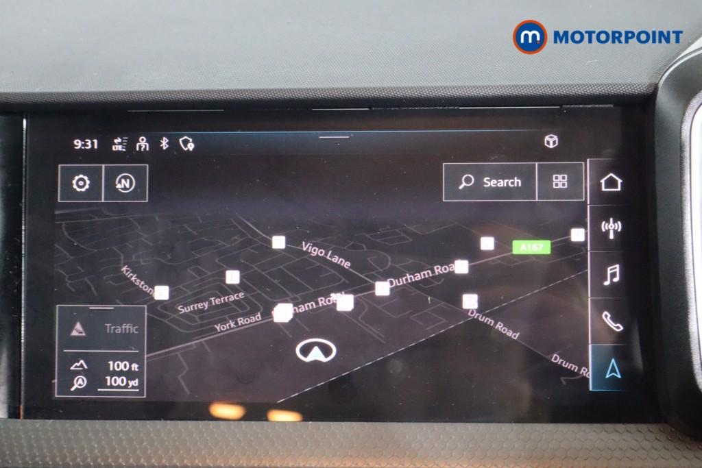 Audi A1 Sport Automatic Petrol Hatchback - Stock Number (1595201) - 8th supplementary image