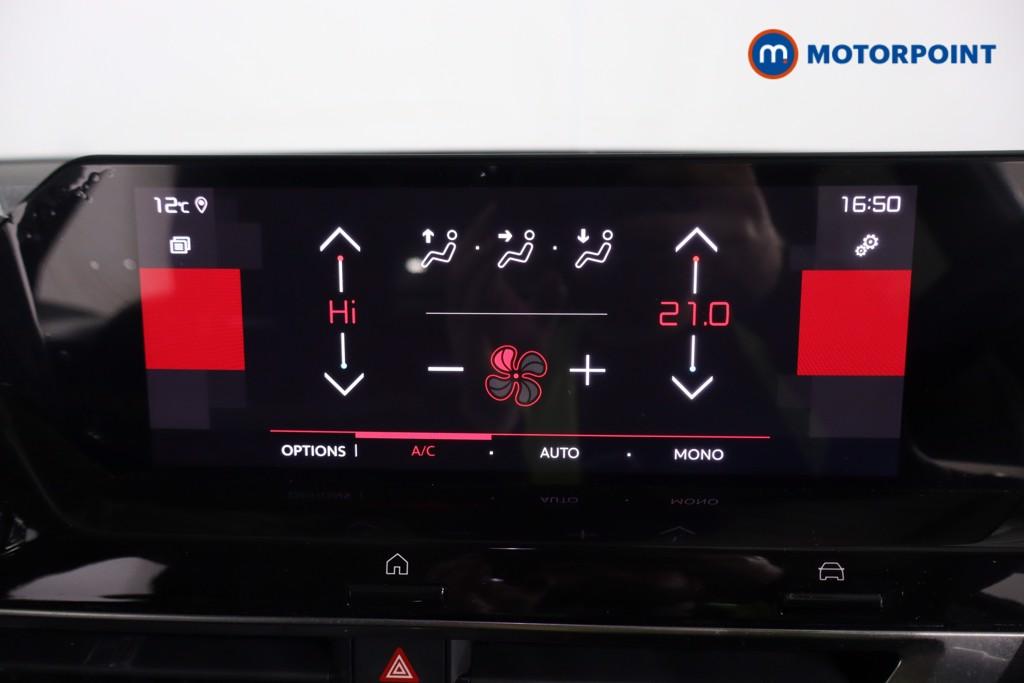 Citroen C4 Shine Automatic Petrol Hatchback - Stock Number (1595790) - 8th supplementary image