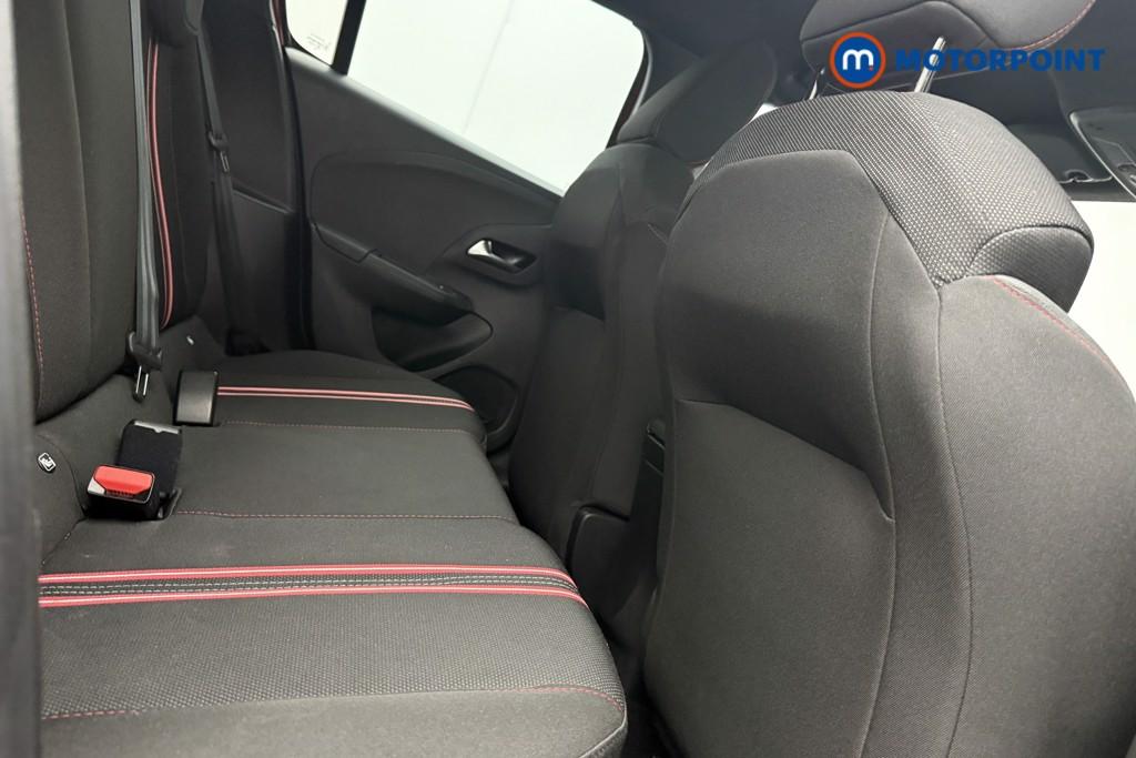 Vauxhall Corsa GS Manual Petrol Hatchback - Stock Number (1596363) - 8th supplementary image