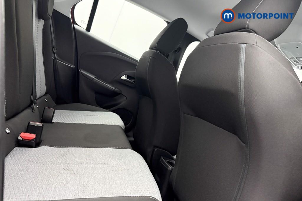 Vauxhall Corsa Design Manual Petrol Hatchback - Stock Number (1596539) - 8th supplementary image