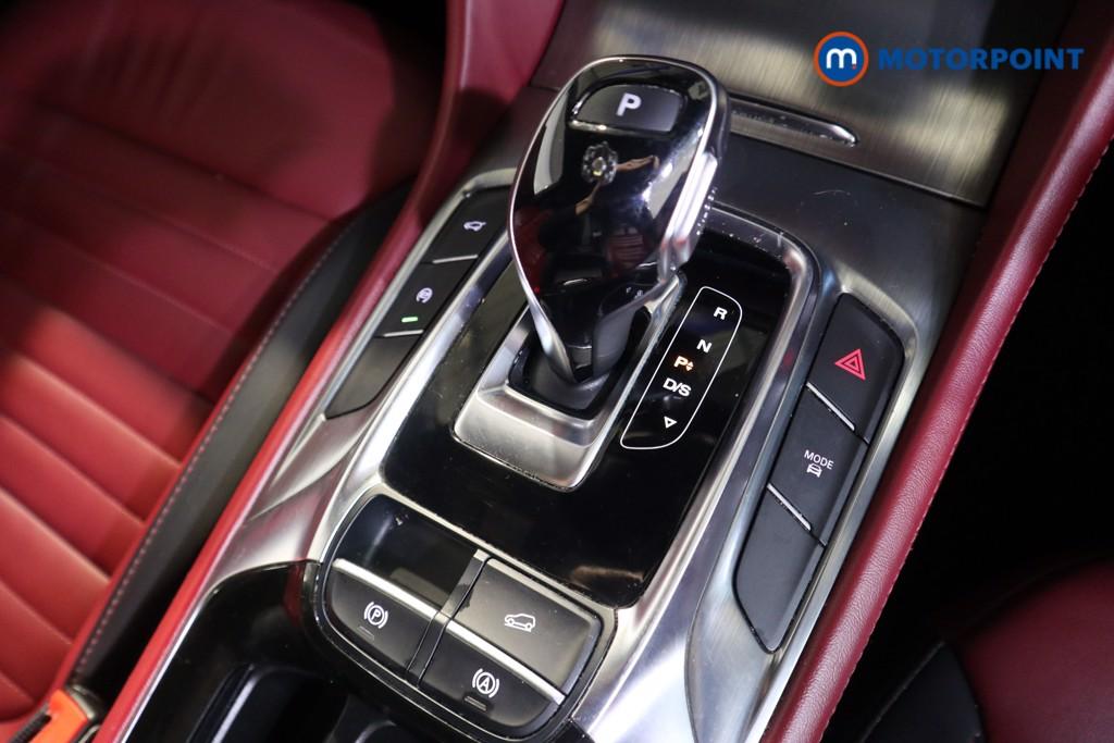 Mg Motor Uk HS Trophy Automatic Petrol SUV - Stock Number (1597583) - 8th supplementary image