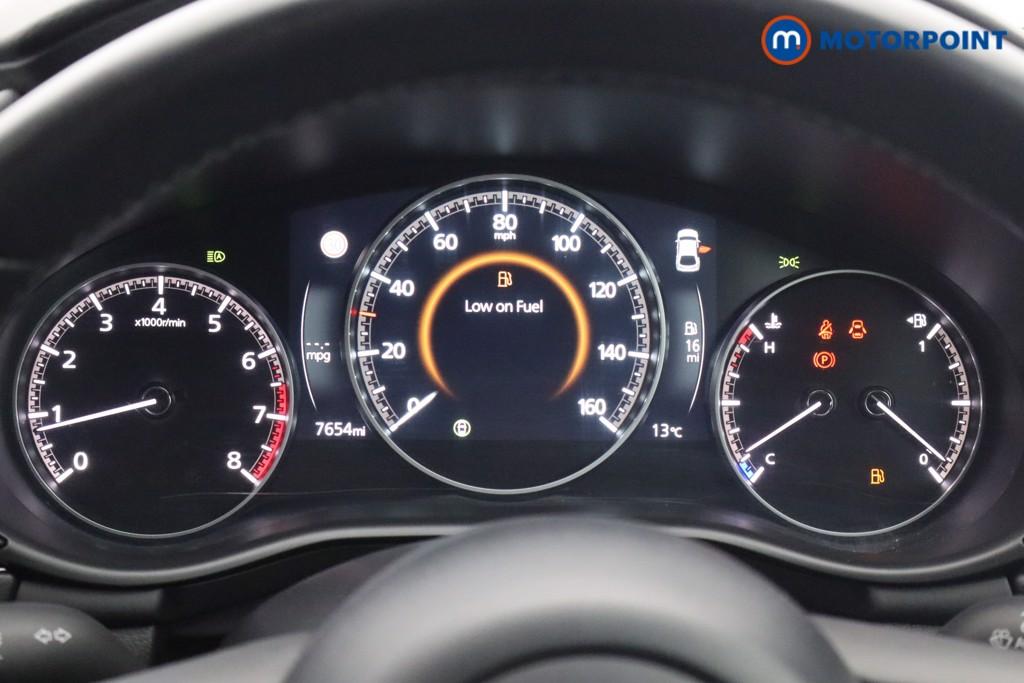 Mazda 3 Centre-Line Manual Petrol Hatchback - Stock Number (1597885) - 8th supplementary image