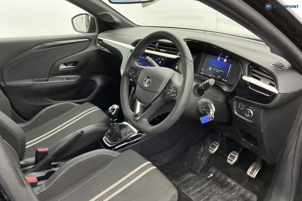 Vauxhall Corsa GS Manual Petrol Hatchback - Stock Number (1598316) - 8th supplementary image