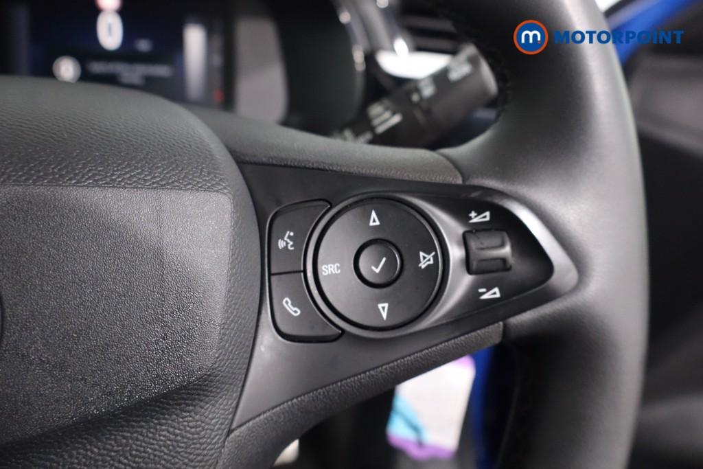 Vauxhall Corsa GS Manual Petrol Hatchback - Stock Number (1598364) - 8th supplementary image