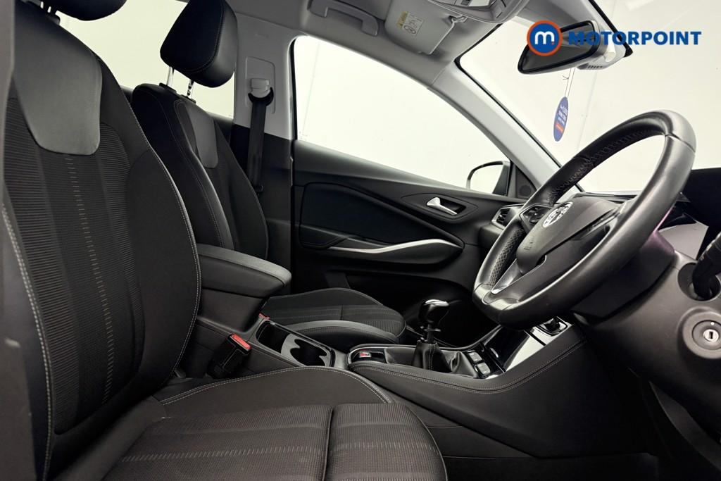 Vauxhall Grandland GS Manual Petrol SUV - Stock Number (1598647) - 8th supplementary image