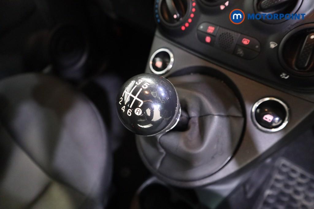 Fiat 500 1.0 Mild Hybrid 3Dr Manual Petrol Hatchback - Stock Number (1599064) - 8th supplementary image