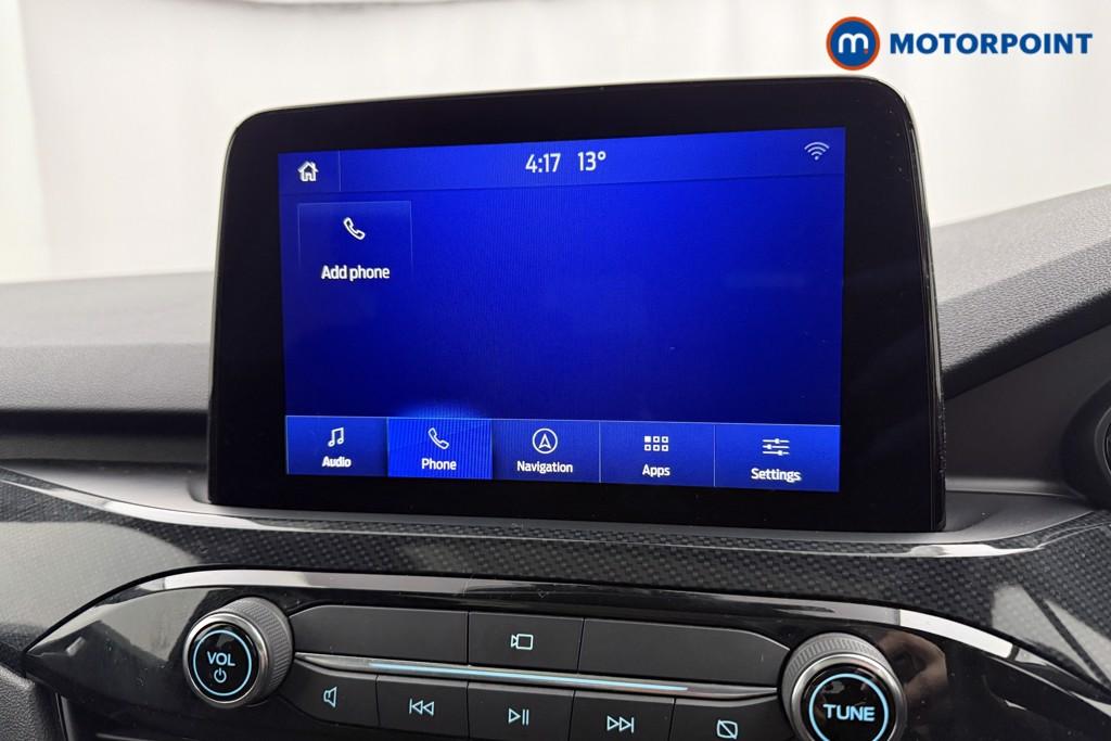 Ford Kuga St-Line X Edition Automatic Petrol Plug-In Hybrid SUV - Stock Number (1599206) - 8th supplementary image