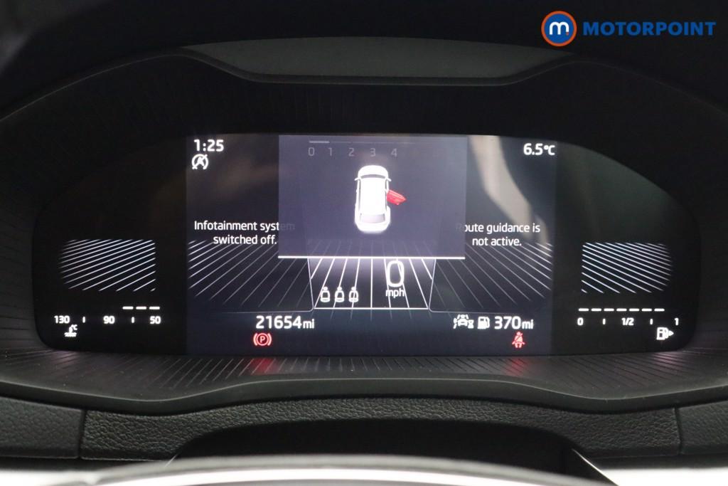 Skoda Karoq Se Drive Manual Petrol SUV - Stock Number (1599340) - 8th supplementary image