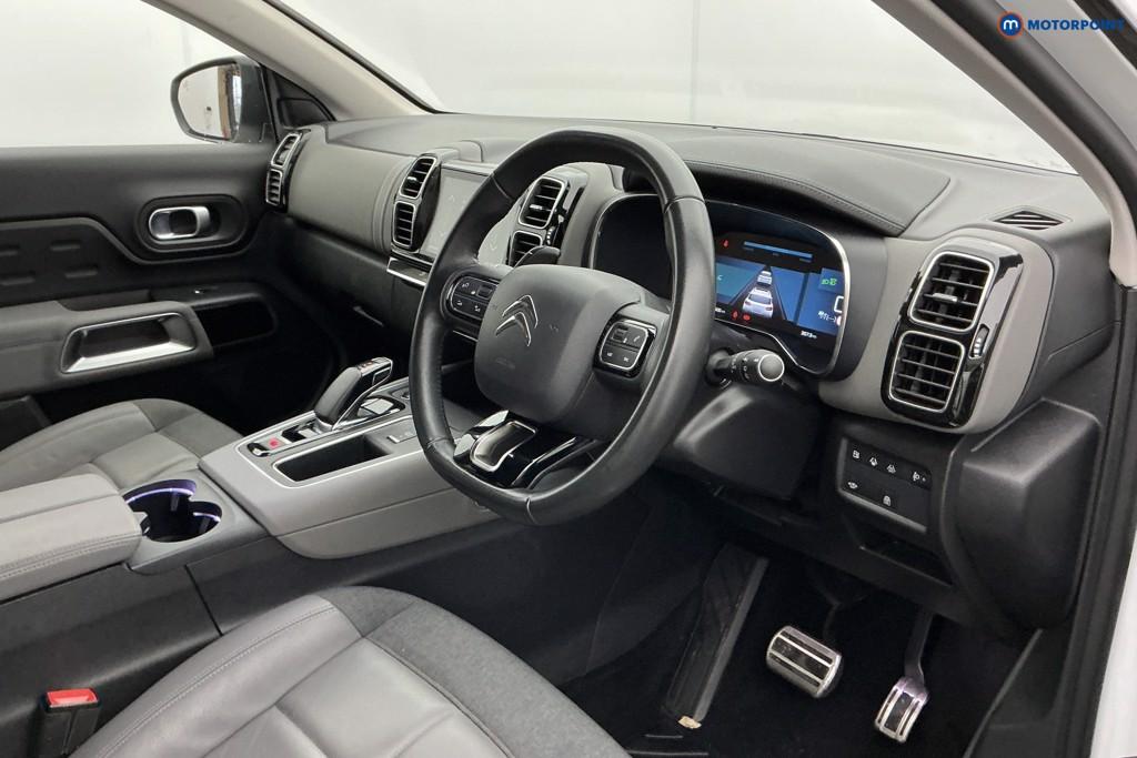 Citroen C5 Aircross Shine Plus Automatic Petrol Plug-In Hybrid SUV - Stock Number (1599873) - 8th supplementary image