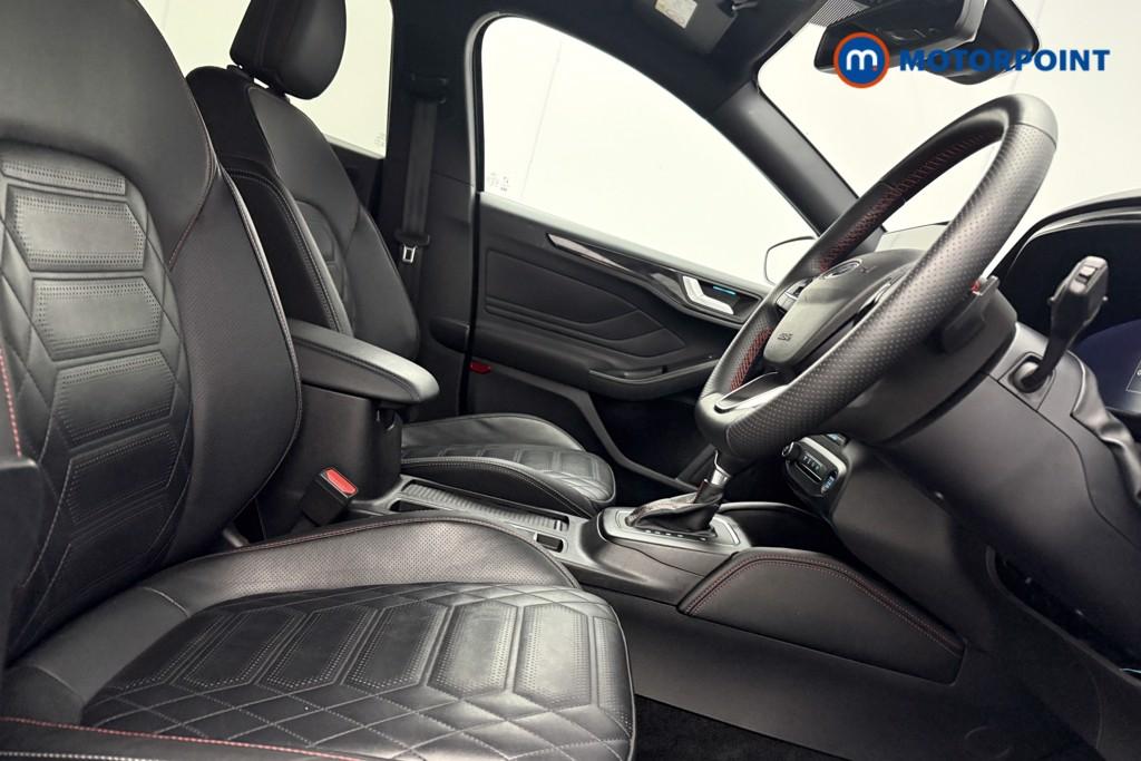 Ford Focus St-Line X Automatic Petrol Hatchback - Stock Number (1600550) - 8th supplementary image