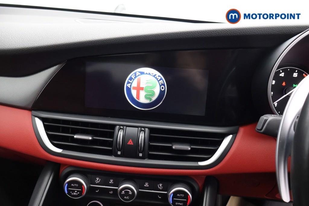 Alfa Romeo Giulia Sprint Automatic Petrol Saloon - Stock Number (1600612) - 8th supplementary image