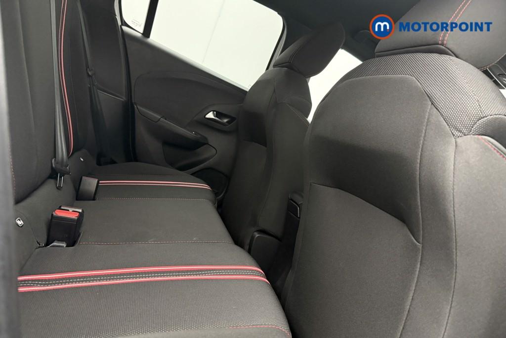 Vauxhall Corsa GS Manual Petrol Hatchback - Stock Number (1600765) - 8th supplementary image