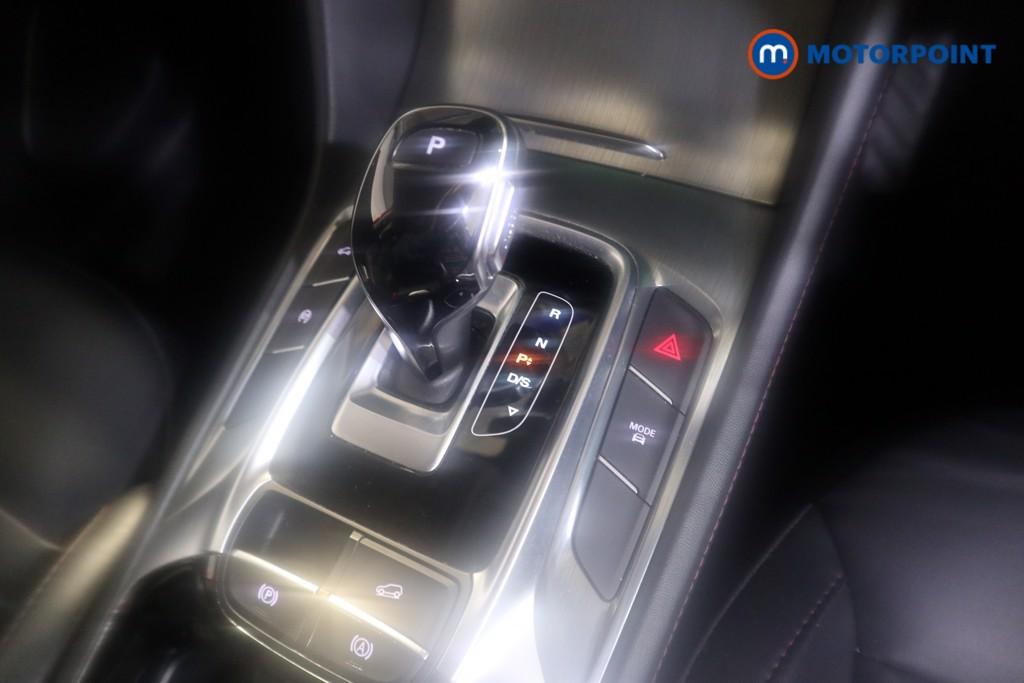 Mg Motor Uk HS Exclusive Automatic Petrol SUV - Stock Number (1601372) - 8th supplementary image