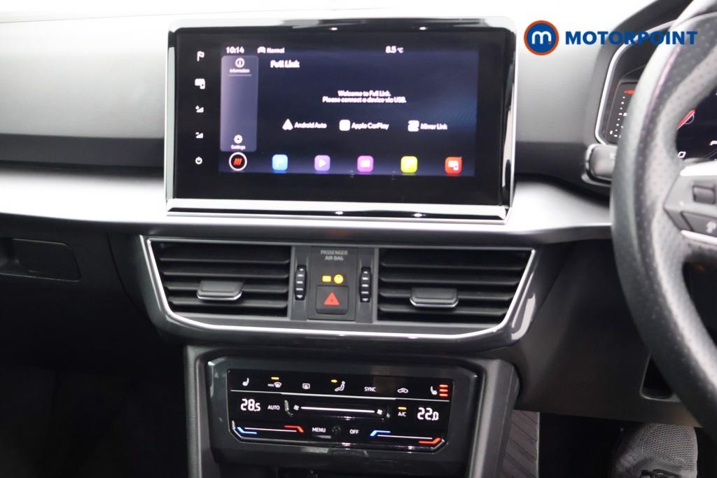 Seat Tarraco Fr Sport Automatic Diesel SUV - Stock Number (1601423) - 8th supplementary image