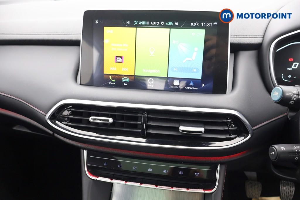 Mg Motor Uk HS Exclusive Manual Petrol SUV - Stock Number (1601750) - 8th supplementary image