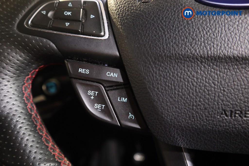 Ford Kuga St-Line Edition Manual Petrol SUV - Stock Number (1602175) - 8th supplementary image