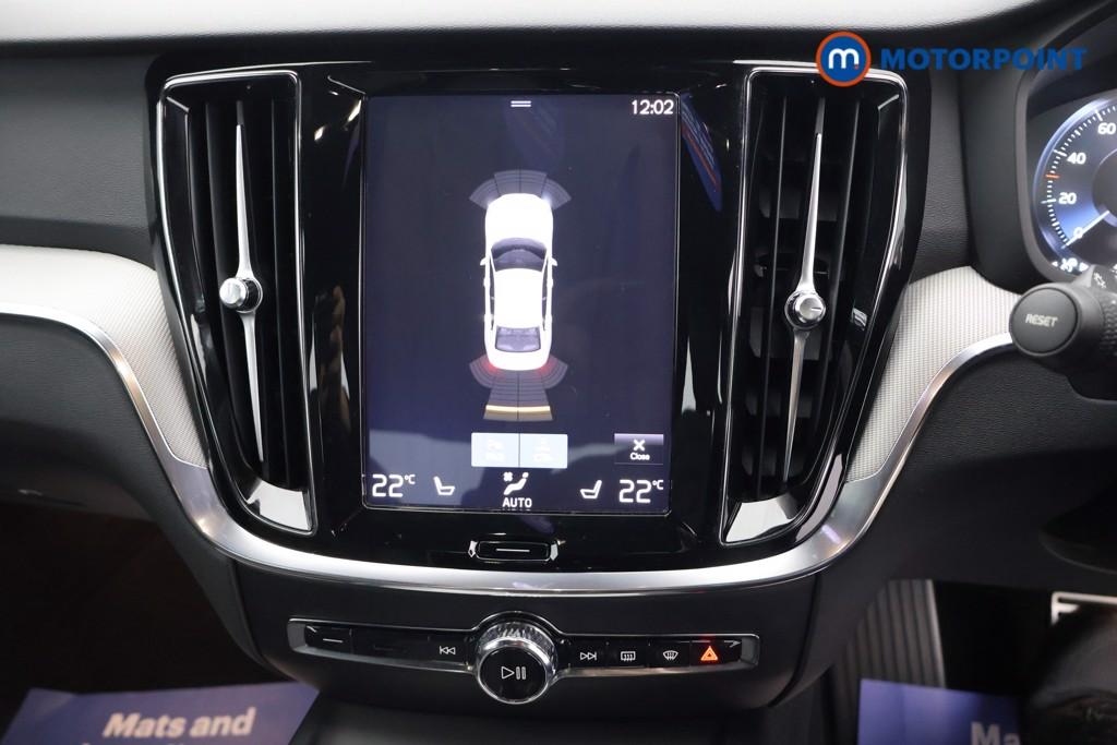 Volvo S60 R Design Plus Automatic Petrol Saloon - Stock Number (1602239) - 8th supplementary image