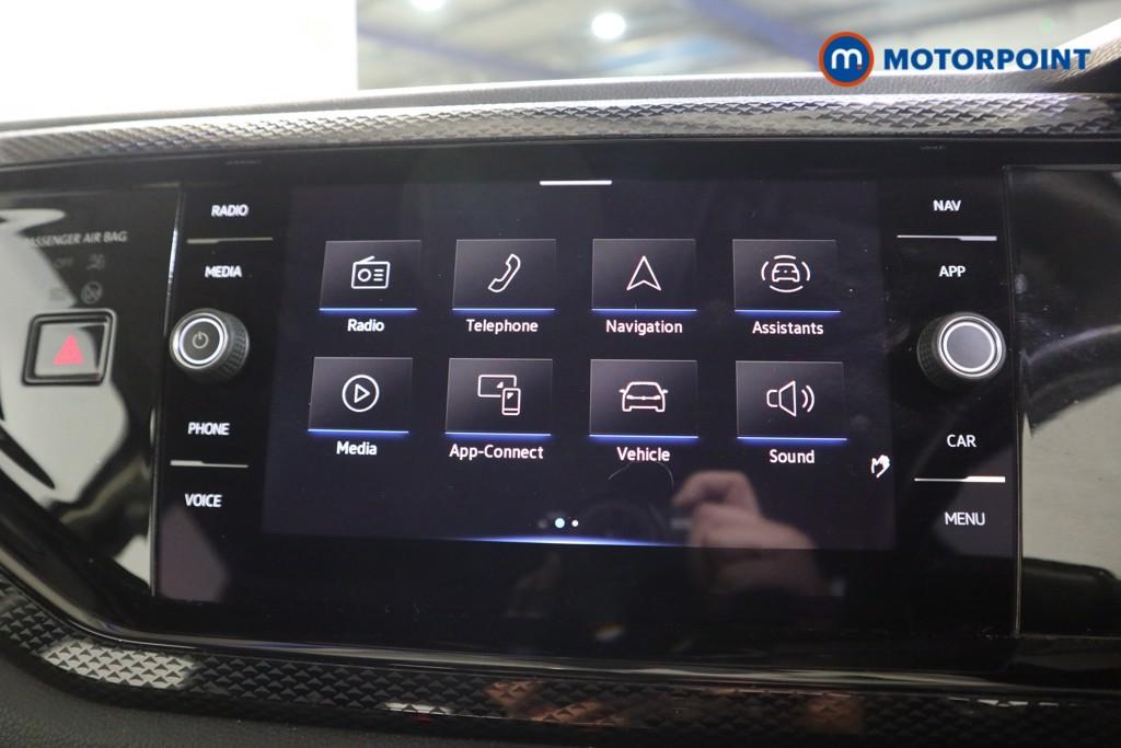 Volkswagen Polo Life Automatic Petrol Hatchback - Stock Number (1602293) - 8th supplementary image