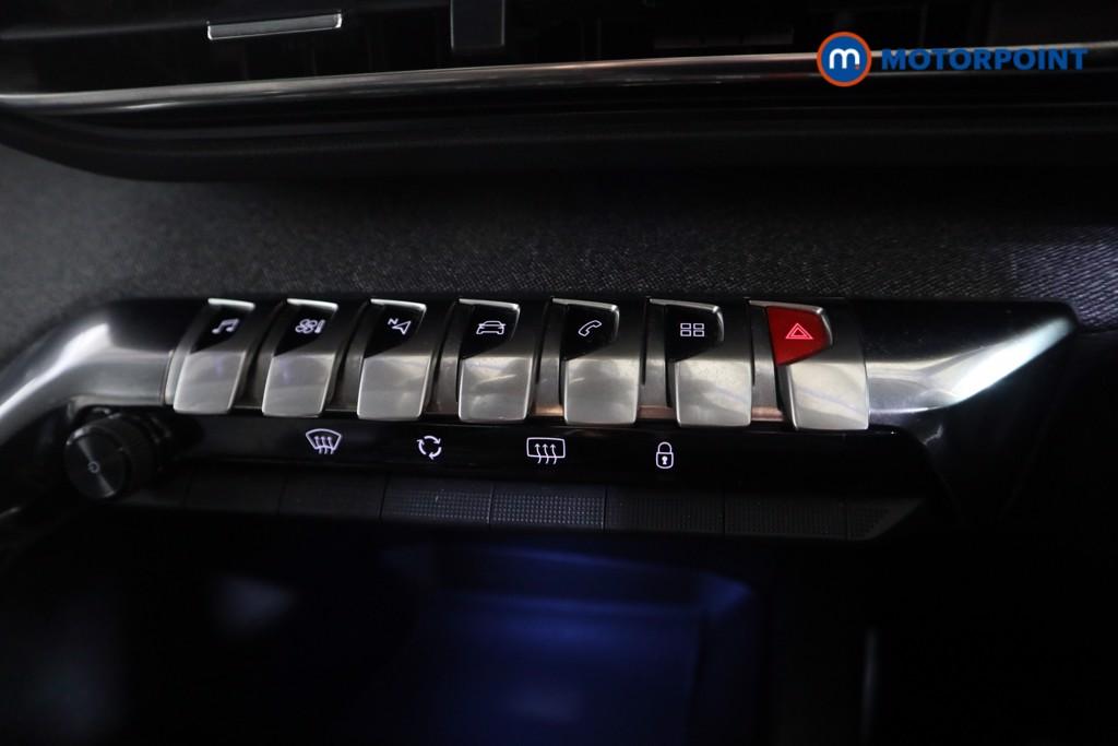 Peugeot 3008 Allure Premium-Plus Automatic Diesel SUV - Stock Number (1602487) - 8th supplementary image