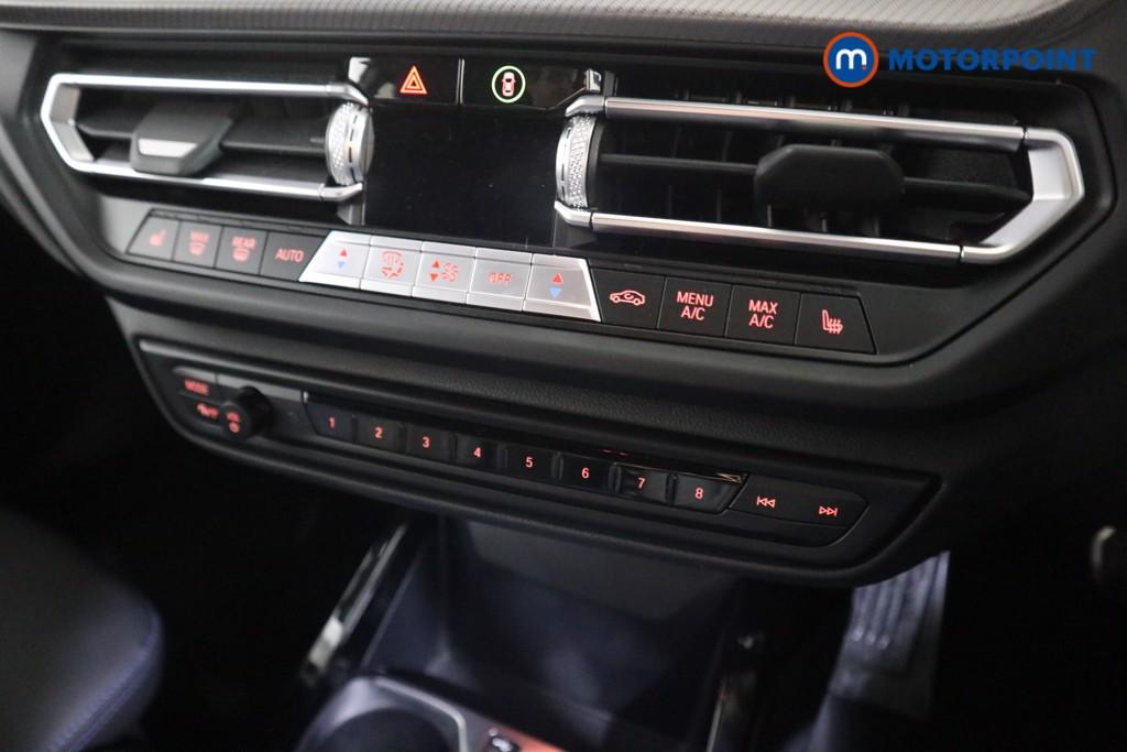 BMW 1 Series M Sport Automatic Petrol Hatchback - Stock Number (1602537) - 8th supplementary image