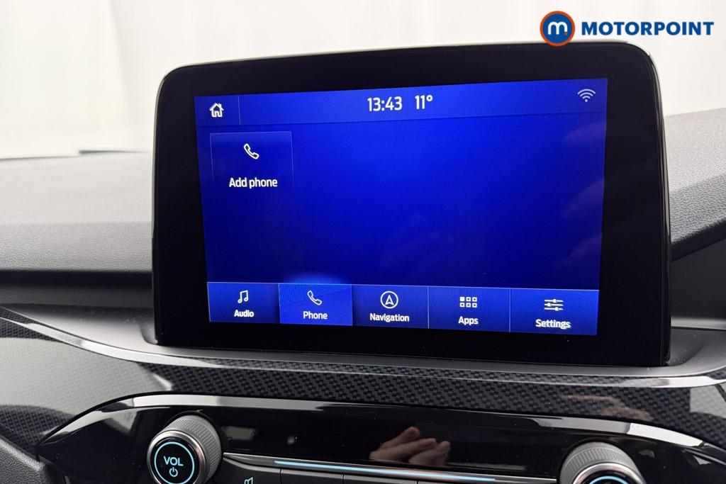 Ford Kuga St-Line X Edition Automatic Petrol Plug-In Hybrid SUV - Stock Number (1602565) - 8th supplementary image