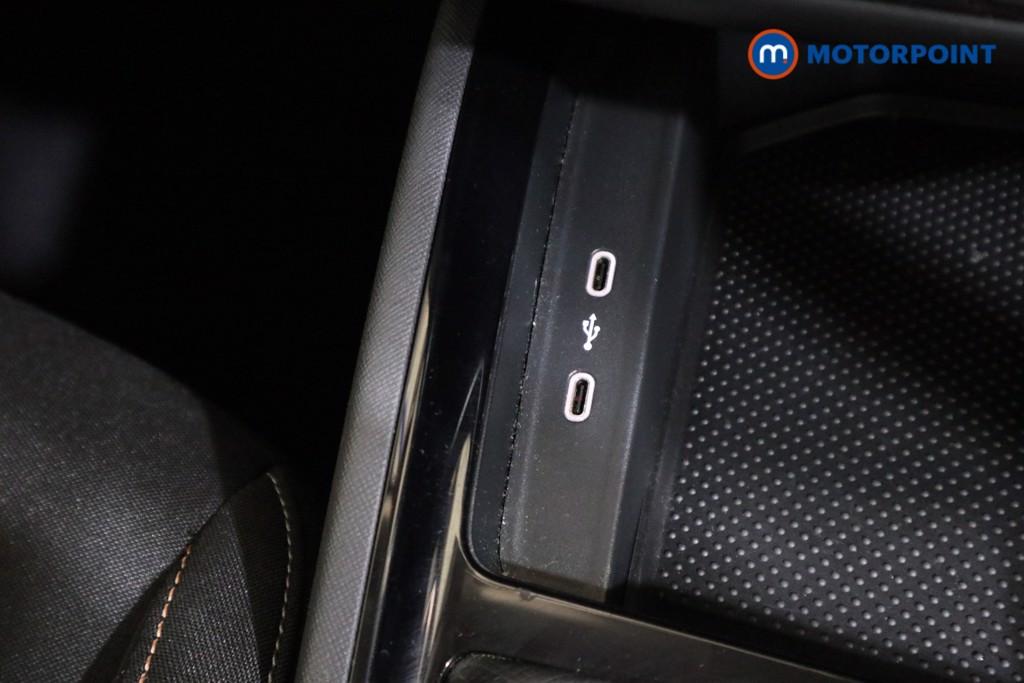 Skoda Kamiq Se Drive Manual Petrol SUV - Stock Number (1602581) - 8th supplementary image