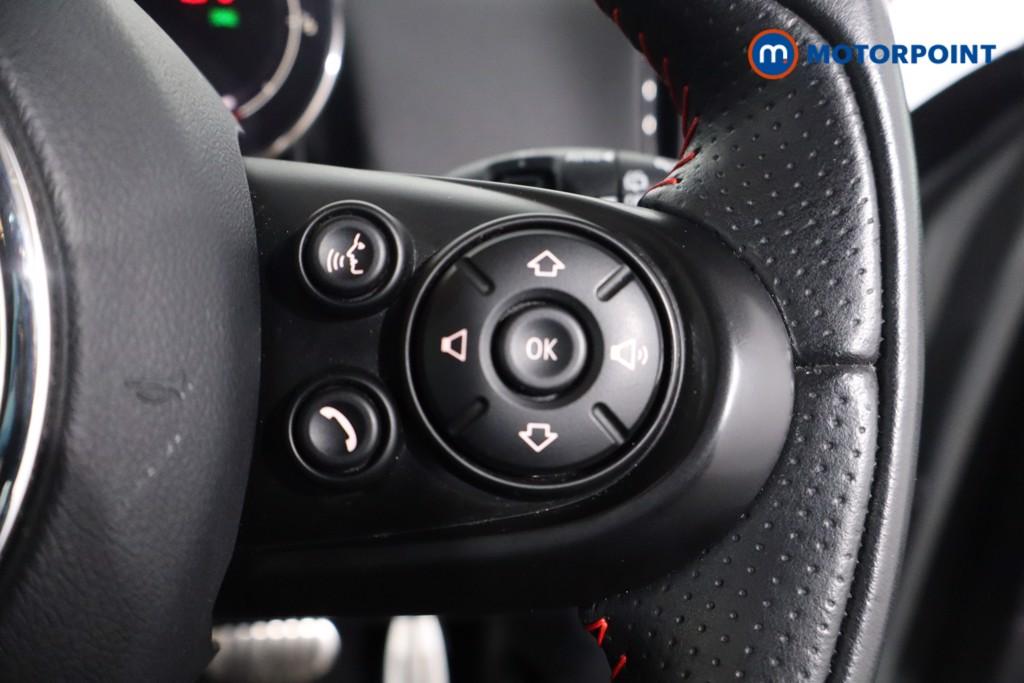 Mini Countryman Cooper S E Sport Automatic Petrol Plug-In Hybrid SUV - Stock Number (1602655) - 8th supplementary image