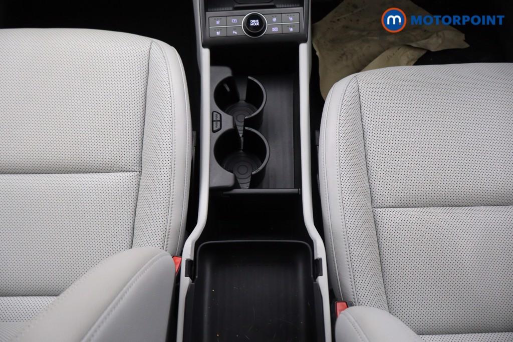 Hyundai Kona Ultimate Automatic Electric SUV - Stock Number (1603035) - 8th supplementary image
