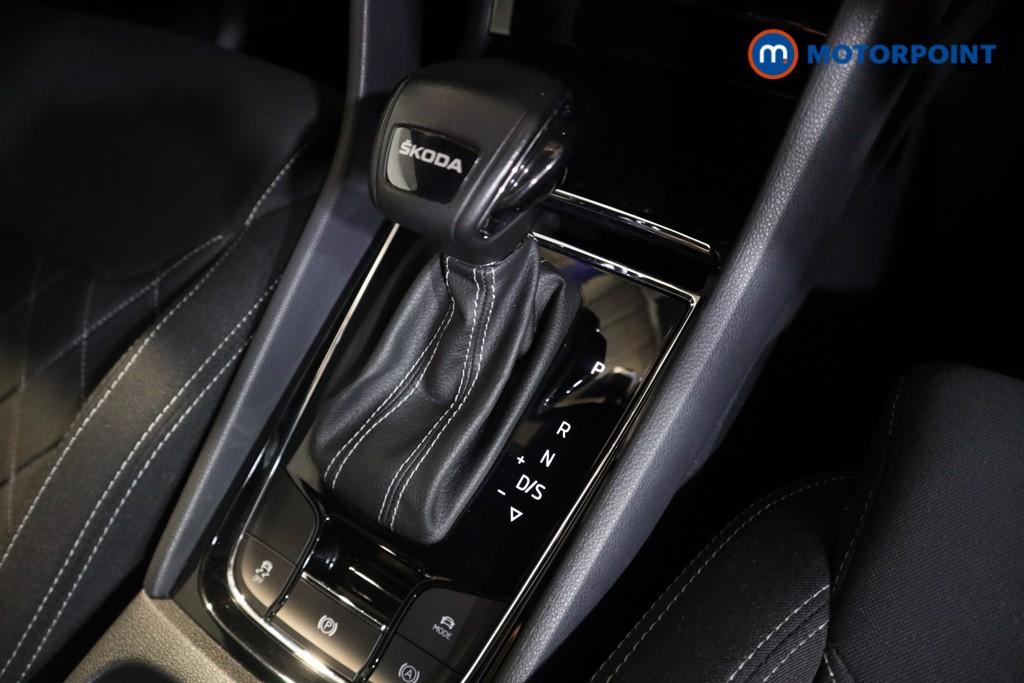 Skoda Karoq Sportline Automatic Petrol SUV - Stock Number (1603074) - 8th supplementary image