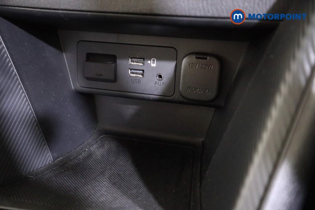 Mazda 2 Homura Manual Petrol Hatchback - Stock Number (1603460) - 8th supplementary image