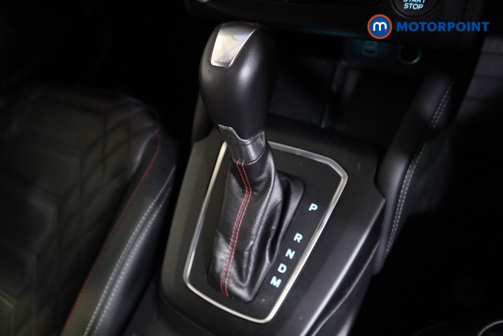 Ford Focus St-Line Vignale Automatic Petrol Hatchback - Stock Number (1603601) - 8th supplementary image